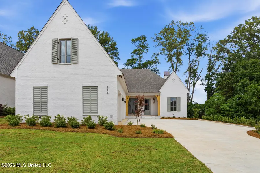 438 Whittington Circle, Madison, MS 39110 - #3