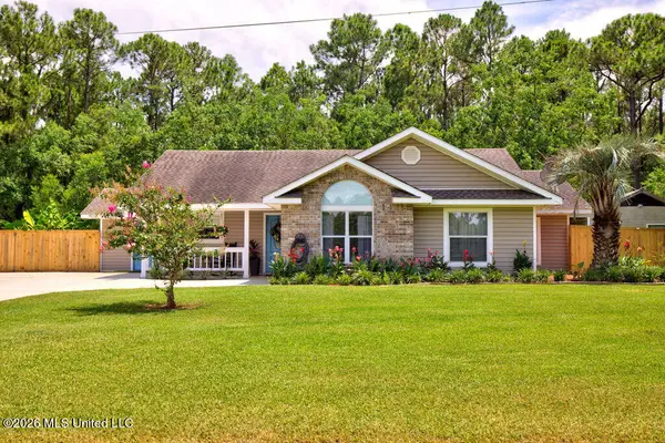 3101 Melvin Ott Avenue, Bay Saint Louis, MS 39520