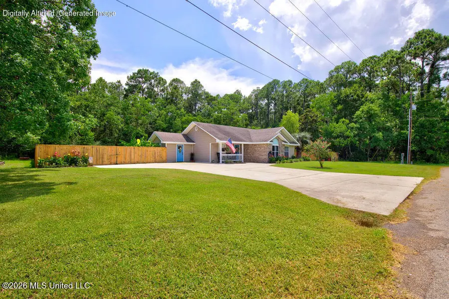 3101 Melvin Ott Avenue, Bay Saint Louis, MS 39520 - #2