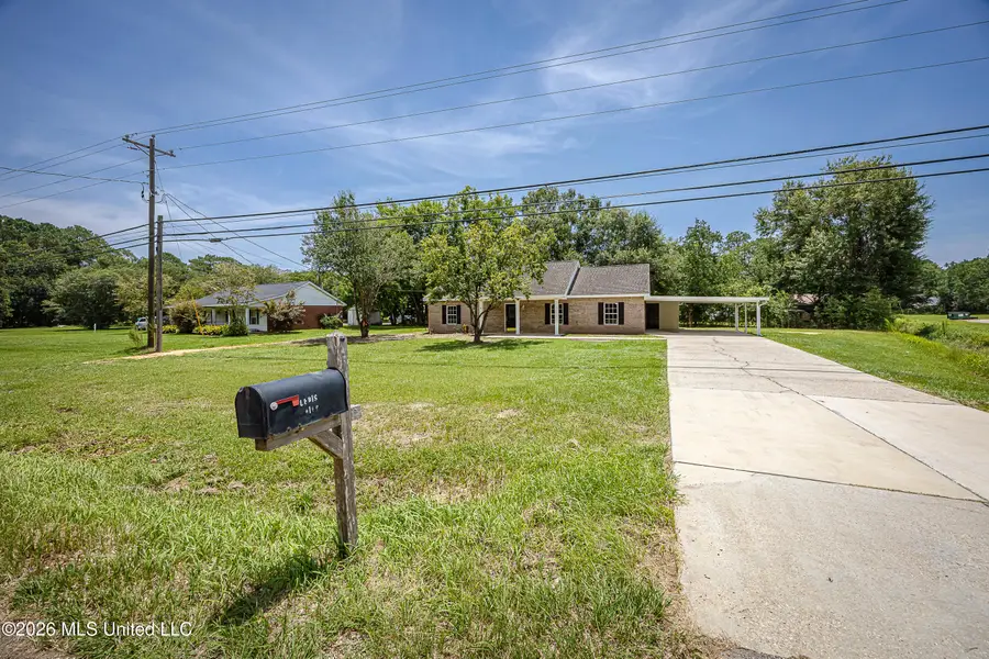 8100 Ocean Springs Road, Ocean Springs, MS 39564 - #2