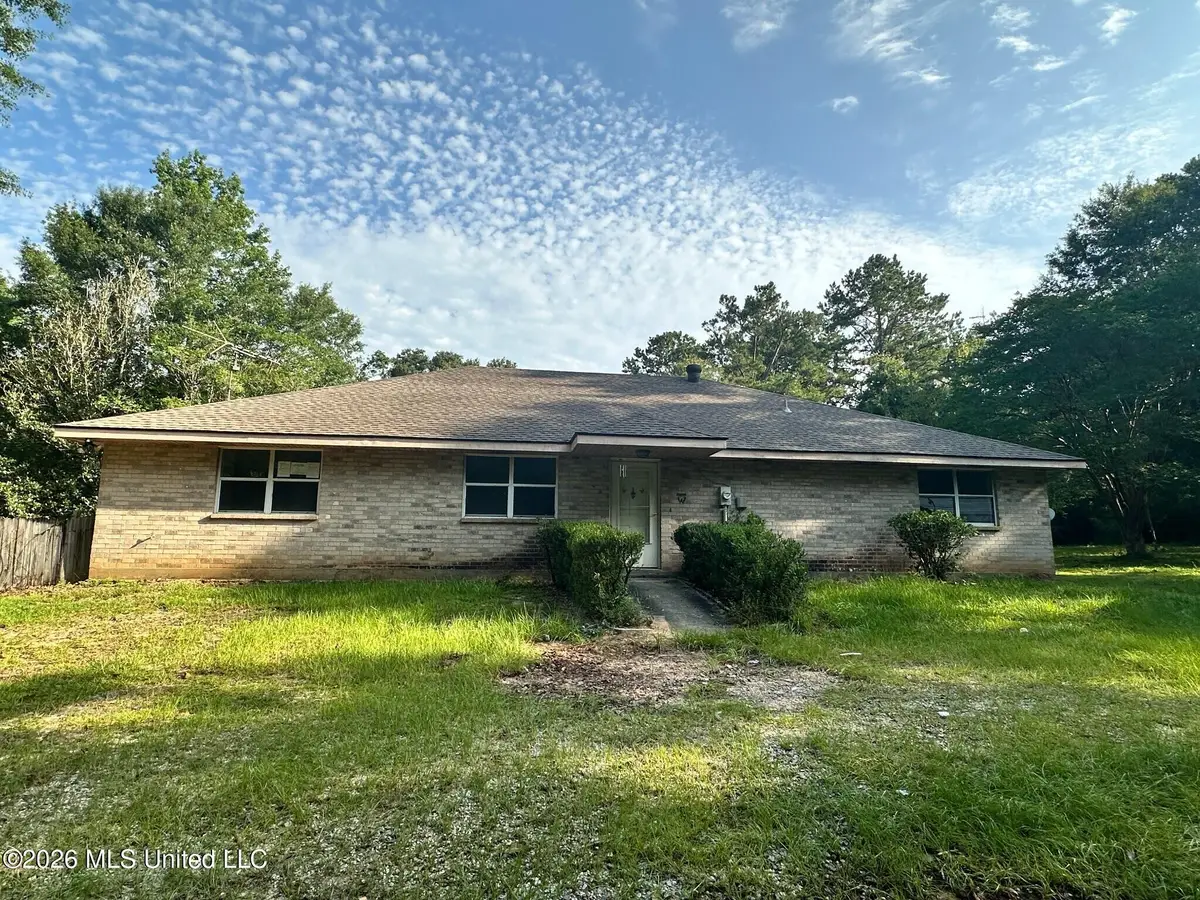 68 Preacher Hill, Picayune, MS 39466 - #1