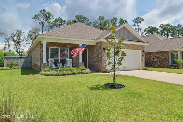 5722 Overland Drive, Biloxi, MS 39532