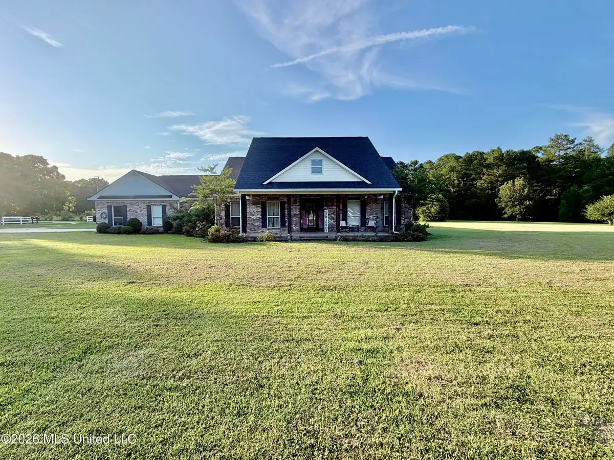 1928 Kennedy Lane, Moss Point, MS 39562 - #1