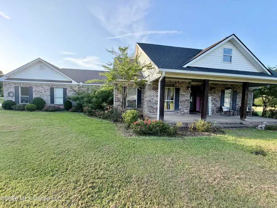 1928 Kennedy Lane, Moss Point, MS 39562 - #3