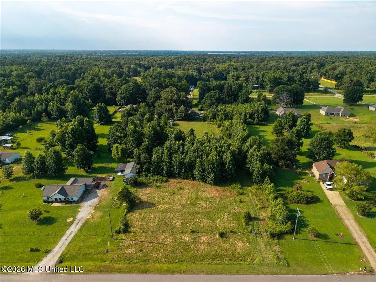 Beechtree Lane, Byhalia, MS 38611 - #1