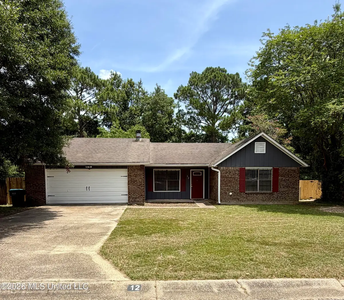 12 Joanna Lane, Gulfport, MS 39503 - #1