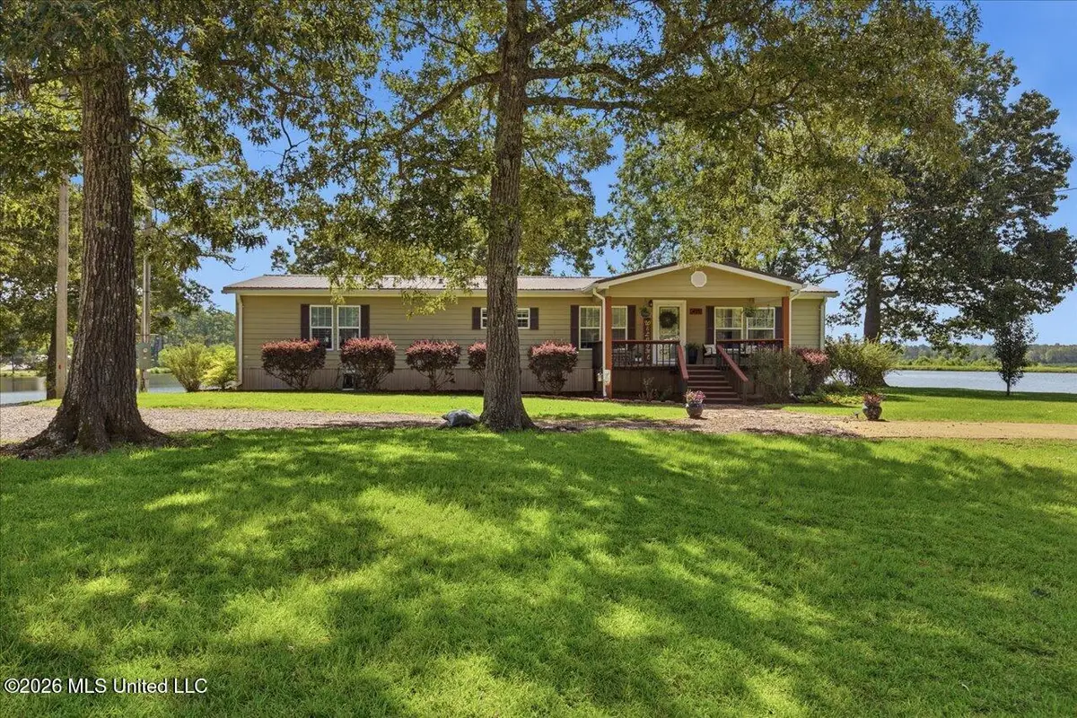 423 Robinhood Trail, Brandon, MS 39042 - #1