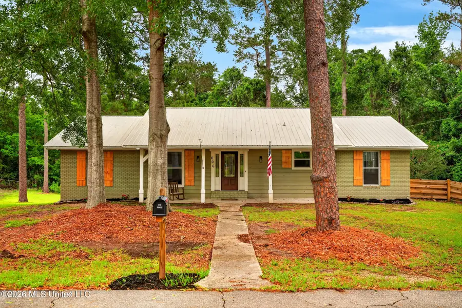 606 Briarwood Lane, Picayune, MS 39466 - #2