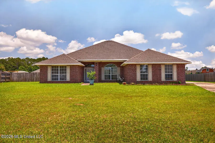 10152 Lake Forest Drive, Vancleave, MS 39565 - #2