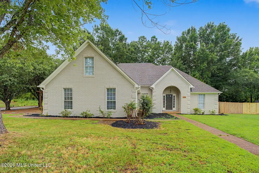 2215 Greencliff Drive, Southaven, MS 38672 - #3