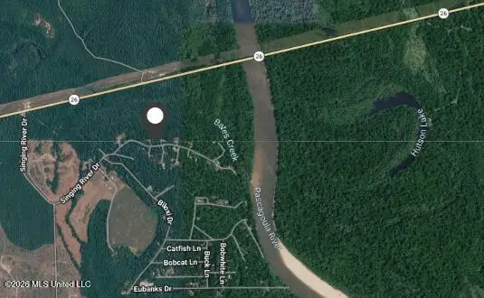 Singing River Drive, Lucedale, MS 39452 - #2