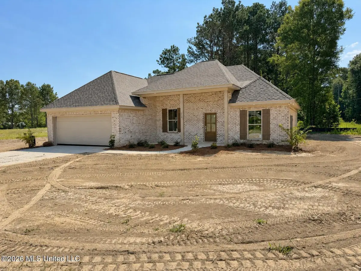 213 Vernon Jones Avenue, Brandon, MS 39047 - #1