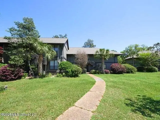 159 Lanai, Diamondhead, MS 39525 - #1