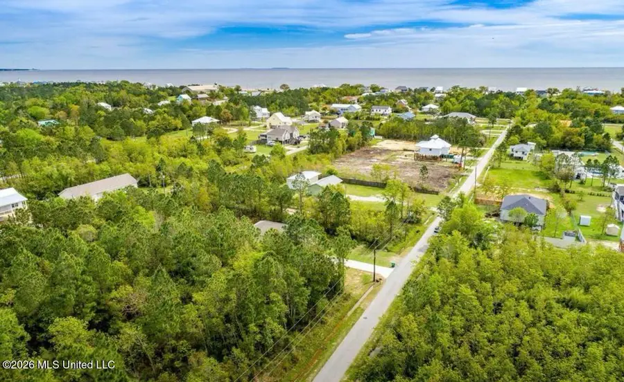 0 Sandy Street, Waveland, MS 39576 - #2