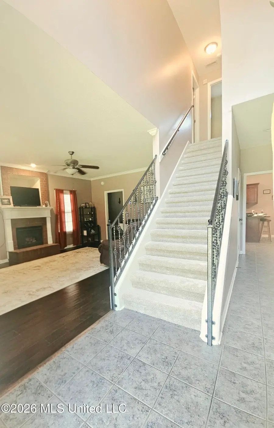 8686 Sheltowee Trail, Hernando, MS 38632 - #3