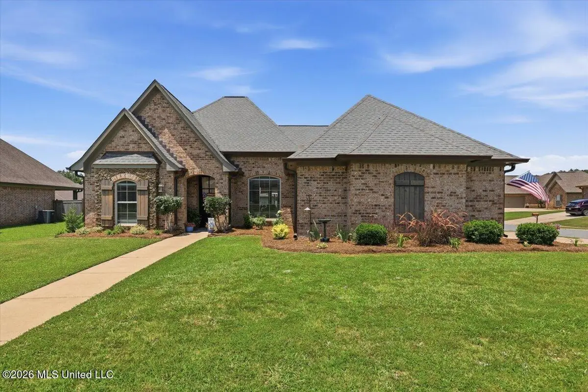 400 Winterfield Way, Brandon, MS 39042 - #1