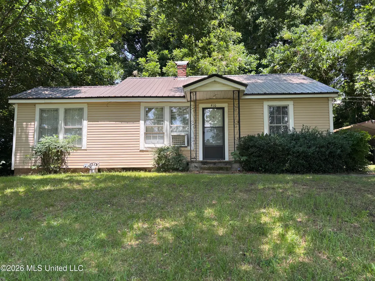 510 Ms-178, Holly Springs, MS 38635 - #1
