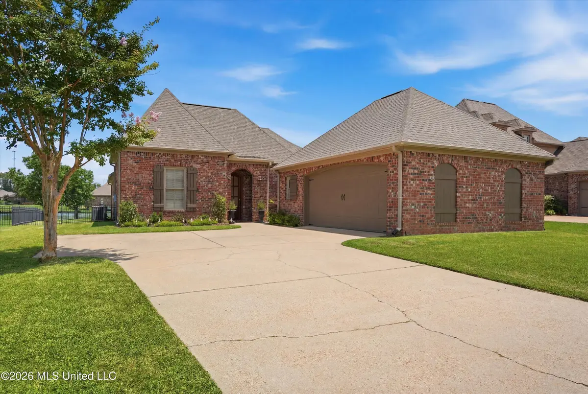 122 Martinique Drive, Madison, MS 39110 - #1