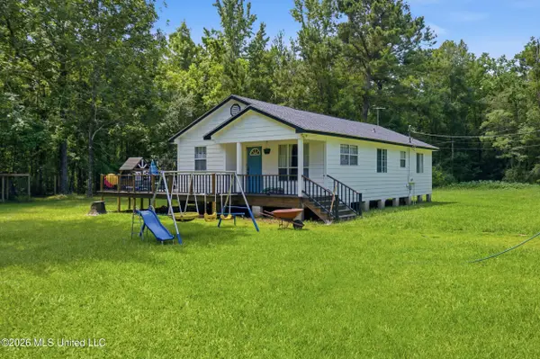 3400 Charlie Hudson Road, Moss Point, MS 39562