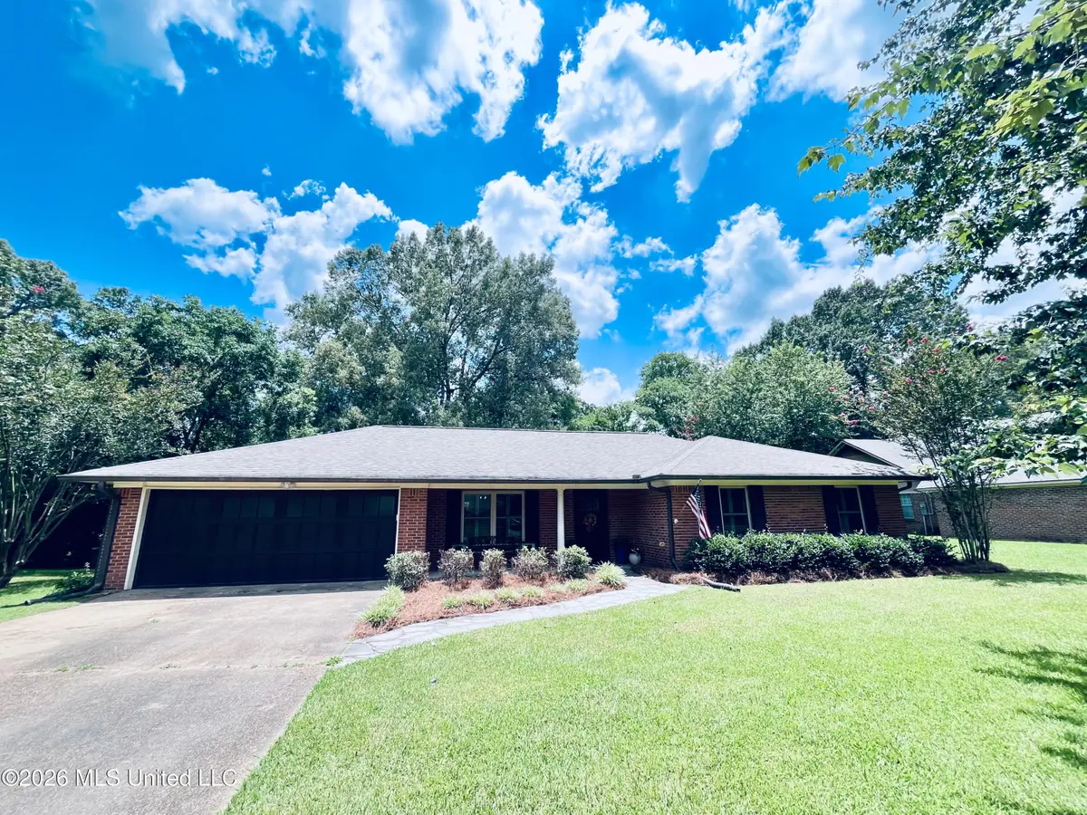 235 Timbermill Drive, Madison, MS 39110 - #1