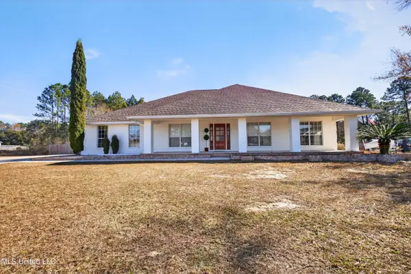 3107 Cypress Creek Drive, D'Iberville, MS 39540