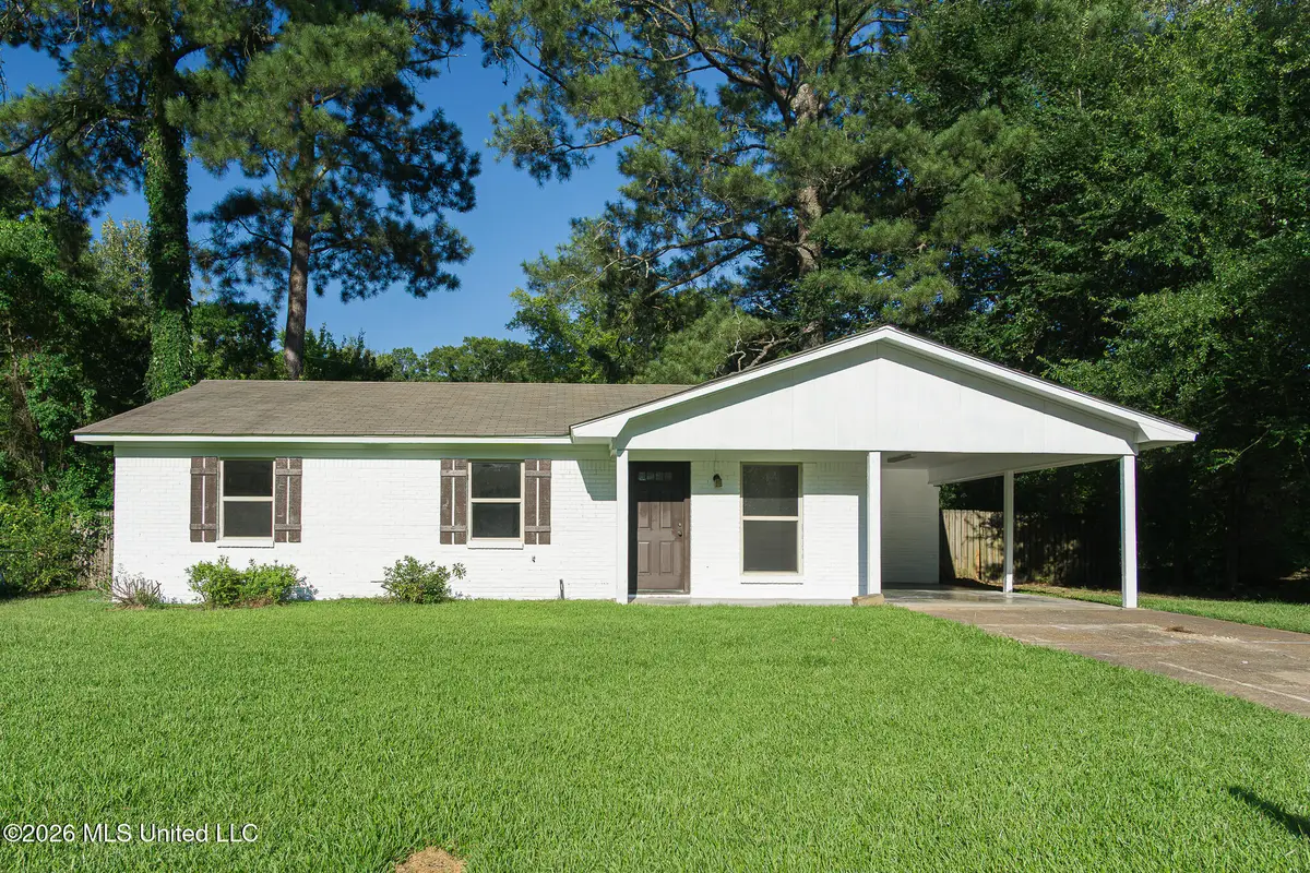 430 Boehle Street, Pearl, MS 39208 - #1