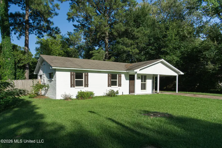 430 Boehle Street, Pearl, MS 39208 - #3