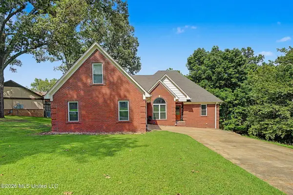 4536 Victoria Drive, Nesbit, MS 38651