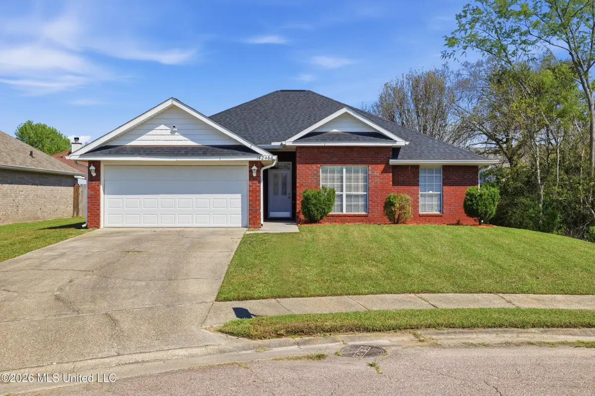 14246 Creekwood Cove, Gulfport, MS 39503 - #1