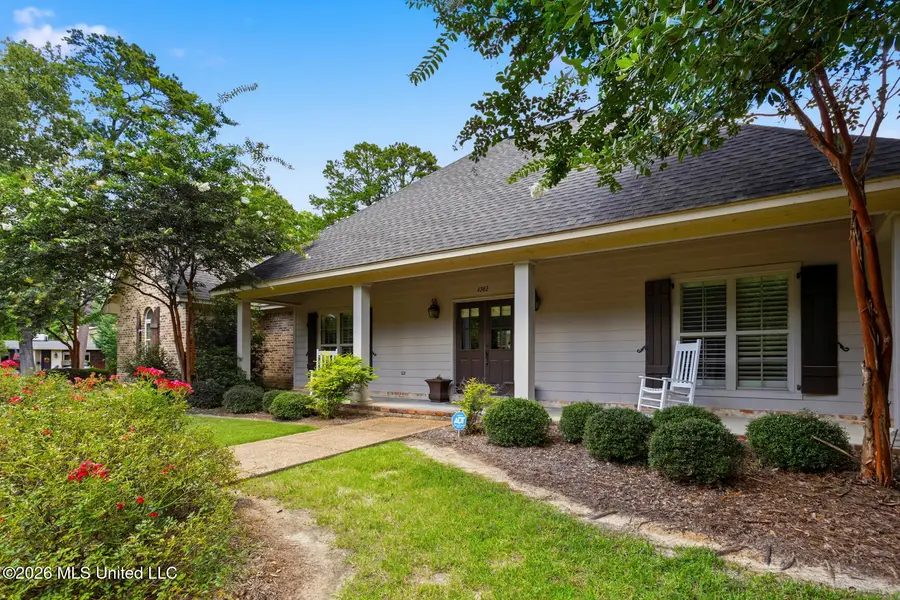 4282 Berlin Drive, Jackson, MS 39211 - #3
