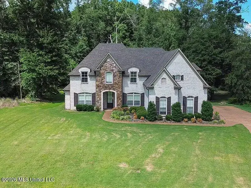 12902 Cotton Row Drive, Olive Branch, MS 38654 - #1