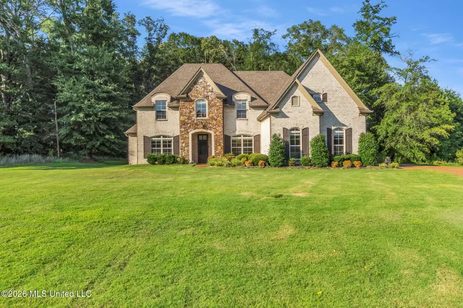 12902 Cotton Row Drive, Olive Branch, MS 38654 - #2