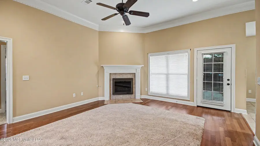 210 Tradition Cove, Flowood, MS 39232 - #3
