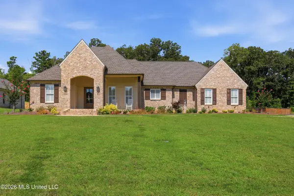 114 Richburg Court, Pearl, MS 39208