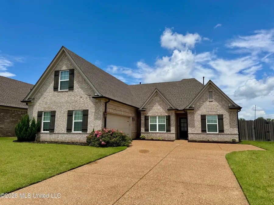 708 Holiday Cove, Hernando, MS 38632 - #3