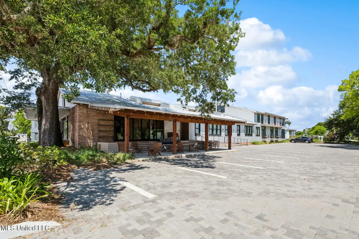 301 S Toulme Street, Bay Saint Louis, MS 39520 - #1