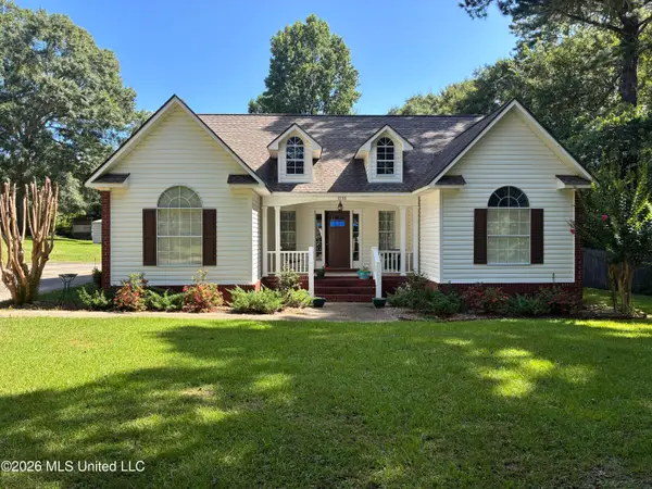 1370 Dan Street, Prentiss, MS 39474
