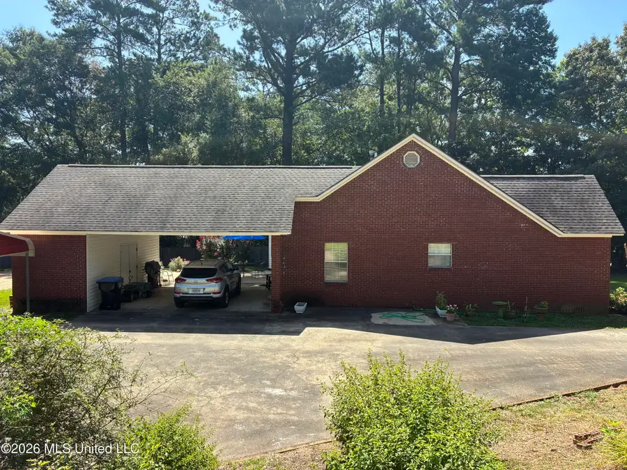 1370 Dan Street, Prentiss, MS 39474 - #2