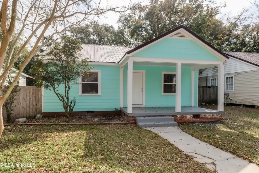 1485 Guice Place, Biloxi, MS 39530 - #2