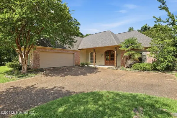 115 Eastside Drive, Brandon, MS 39047