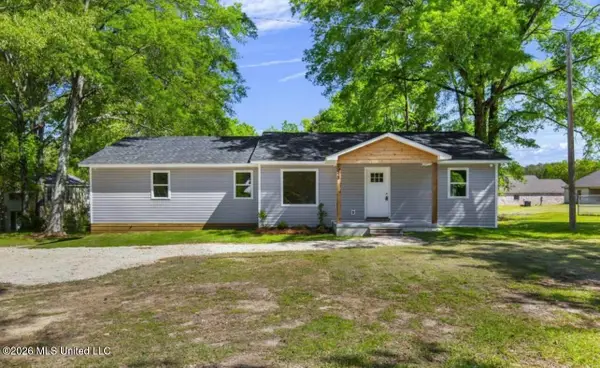 429 Old Whitfield Road, Pearl, MS 39208