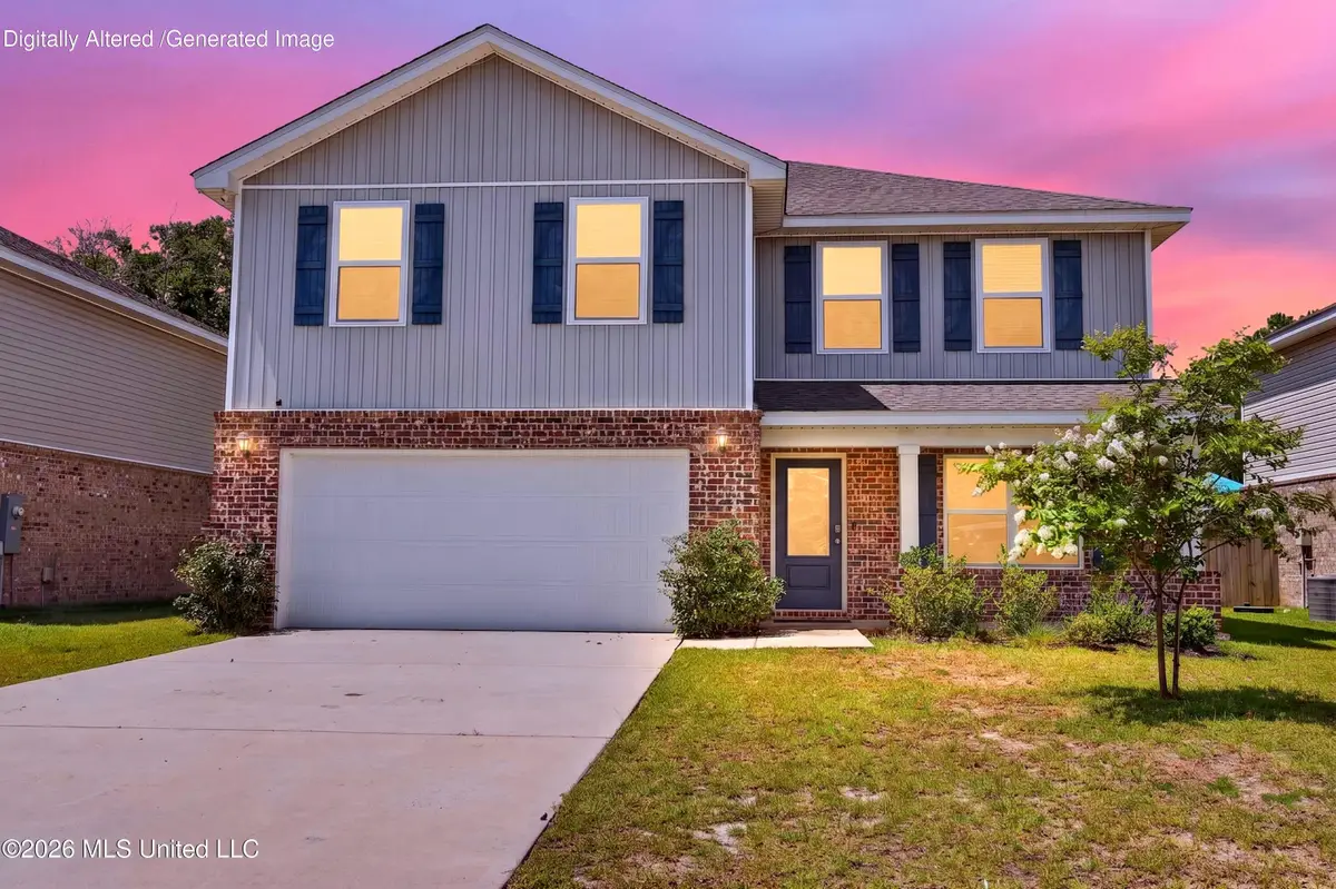 62 Saltmeadow Circle, Ocean Springs, MS 39564 - #1