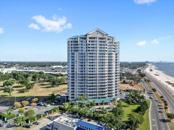 2668 Beach Boulevard, Biloxi, MS 39531