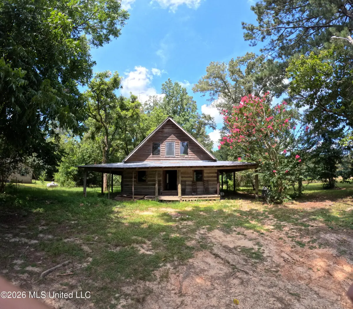 32 Granby Road, Prentiss, MS 39474 - #1