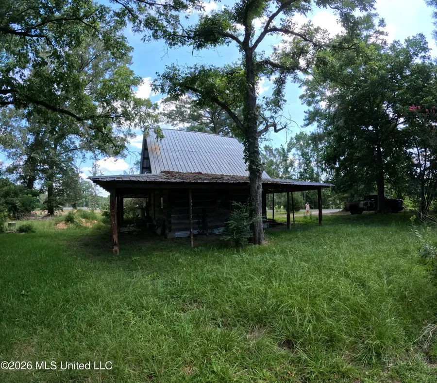 32 Granby Road, Prentiss, MS 39474 - #3