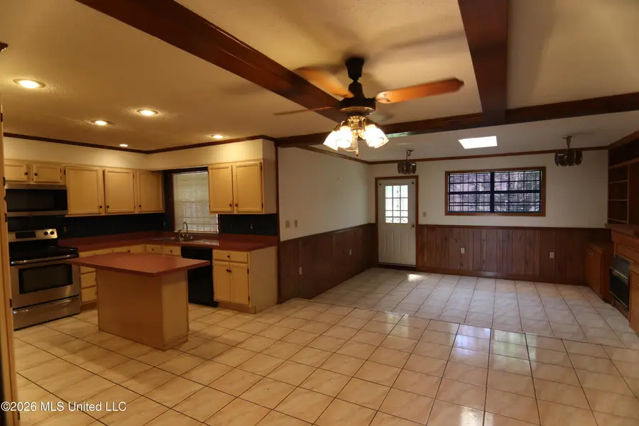 115 Belvedere Court, Cleveland, MS 38732 - #3