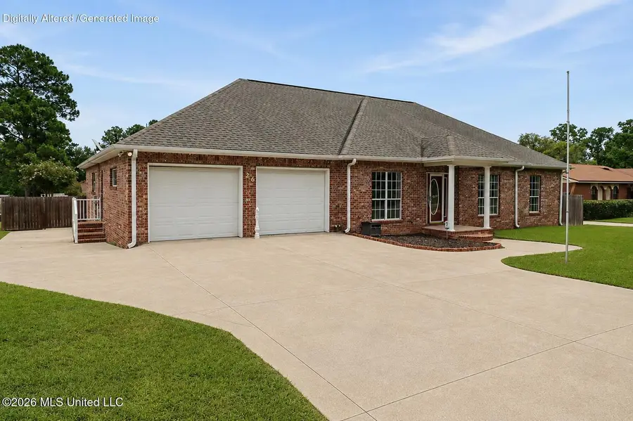 26 Jay Drive, Gulfport, MS 39503 - #2
