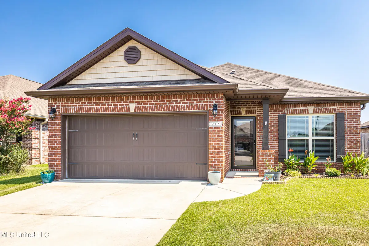 217 Sandy Drive, Ocean Springs, MS 39564 - #1