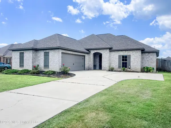 201 Chartleigh Circle, Canton, MS 39046