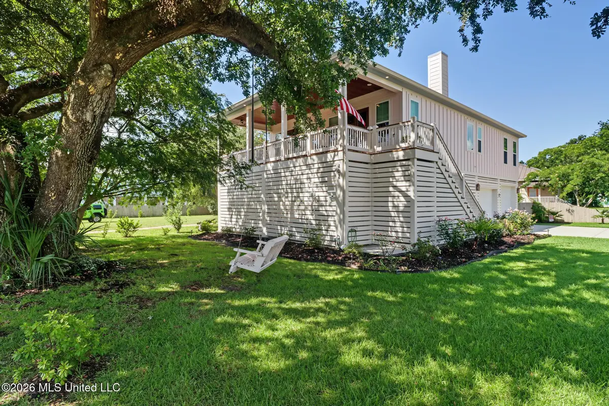 402 S Nicholson Avenue, Long Beach, MS 39560 - #1